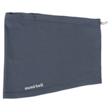 Montbell Wickron Cool Neck Gaiter