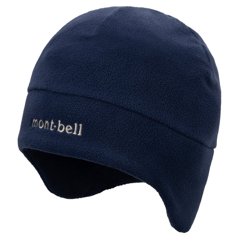 Montbell Chameece Ear Warmer Watch Cap
