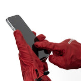 Montbell Dry-Tec Rain Gloves