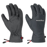 Montbell Dry-Tec Rain Gloves