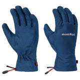 Montbell Dry-Tec Rain Gloves