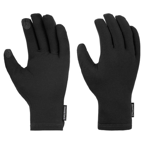 Montbell Wickron Uv-Tect Gloves Men's