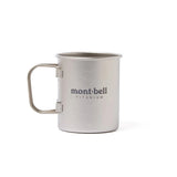 Montbell Titanium Cup 300