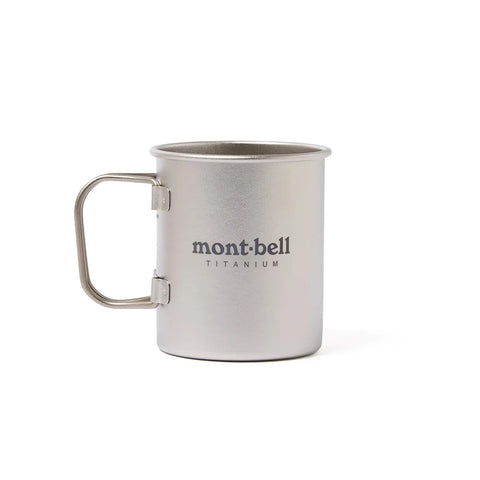 Montbell Titanium Cup 300