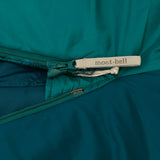 Montbell Seamless Burrow Bag #3 Long