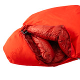 Montbell Dry Seamless Down Hugger 900 #1