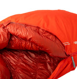 Montbell Dry Seamless Down Hugger 900 #1