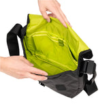 Montbell Bernina Flap Shoulder Bag M