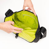 Montbell Bernina Flap Shoulder Bag M