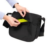 Montbell Bernina Flap Shoulder Bag M