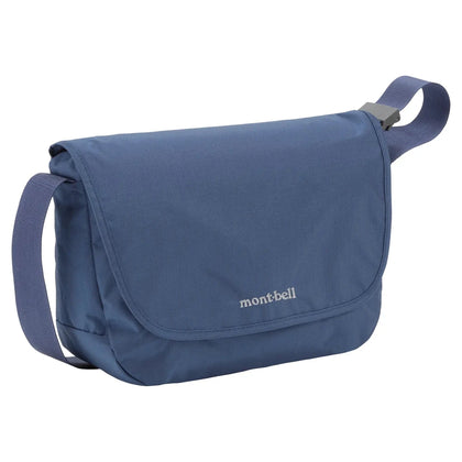 Montbell Bernina Flap Shoulder Bag M