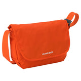 Montbell Bernina Flap Shoulder Bag M