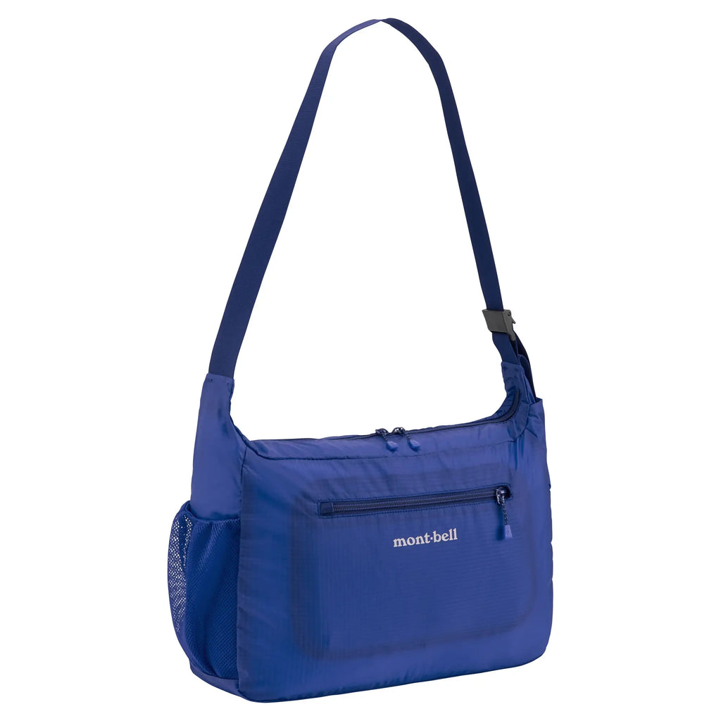 バッグ mont-bell shoulder bag Montbell Pocketable Light Shoulder M | Bags - Shoulder Bags