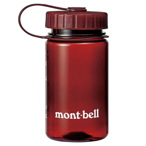 Montbell Clear Bottle 0.35 Litres