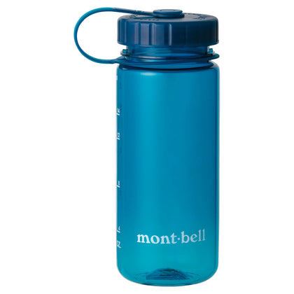 Montbell Clear Bottle 0.5 Litres