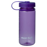 Montbell Clear Bottle 0.5 Litres