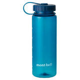 Montbell Clear Bottle 0.75 Litres