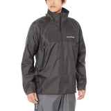 Montbell Storm Cruiser Detachable Hood Jacket Men's