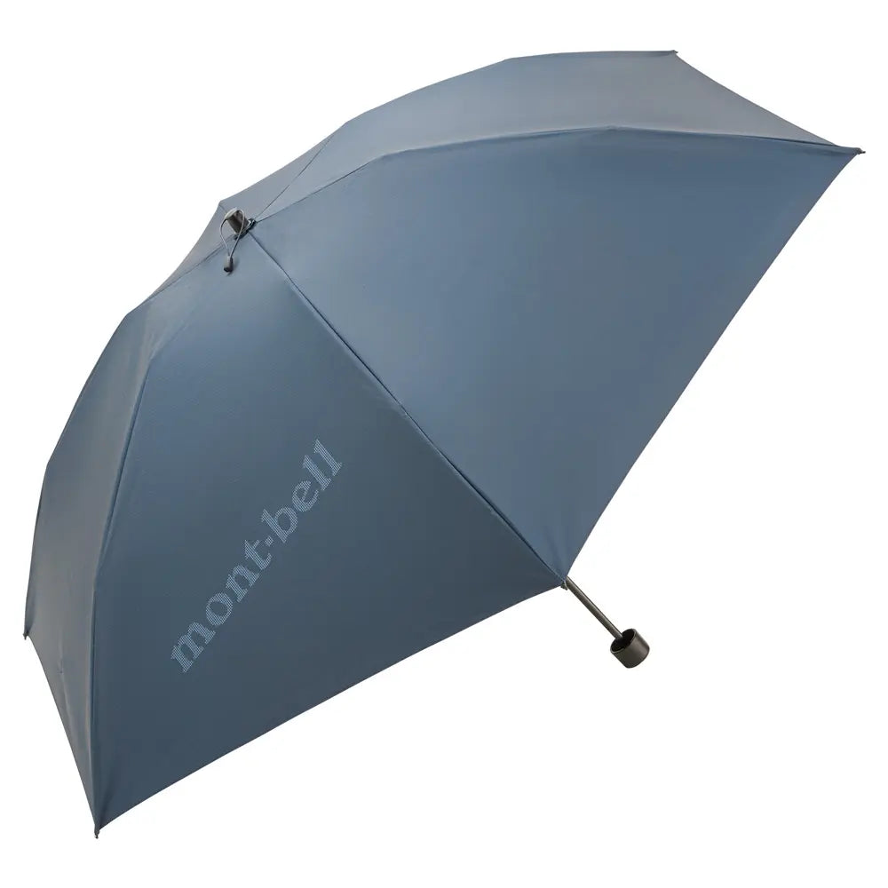 小物 mont-bell Travel Sun Block Umbrella 50 Montbell Travel Sun Block Umbrella 50