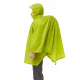 Montbell Trekking Rain Poncho