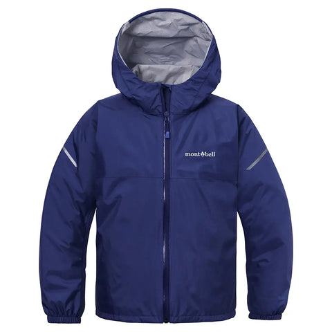 Montbell Klepper Jacket Kid's 140-160