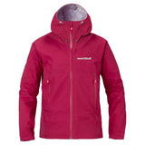 Montbell Storm Cruiser Jacket Women's