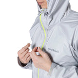 Montbell Versalite Jacket Men's