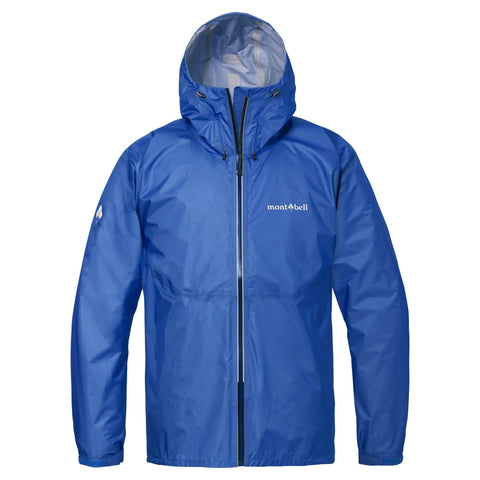 Montbell Versalite Jacket Men's