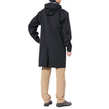 Montbell Rambler Rain Coat Men's