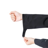 Montbell Rambler Rain Coat Men's