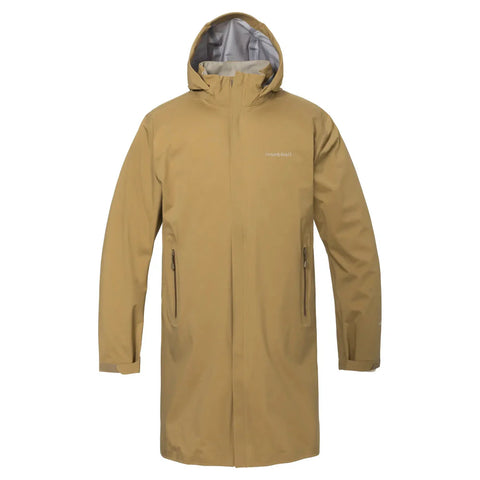 Montbell Rambler Rain Coat Men's