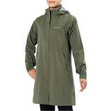 Montbell Rambler Rain Coat Women's