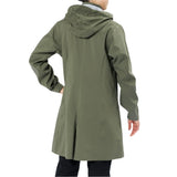 Montbell Rambler Rain Coat Women's