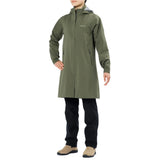 Montbell Rambler Rain Coat Women's