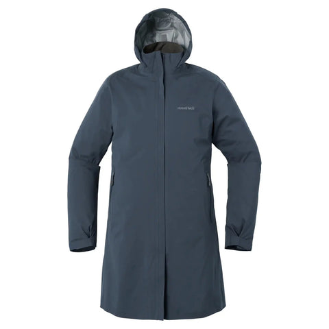 Montbell Rambler Rain Coat Women's