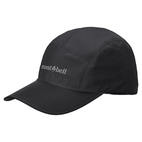 Montbell Rain Cap