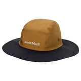 Montbell Rain Long Tail Hat