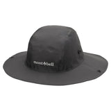 Montbell Rain Long Tail Hat