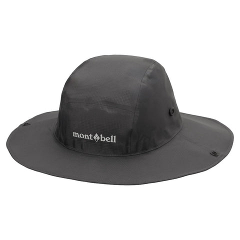 Montbell Rain Long Tail Hat