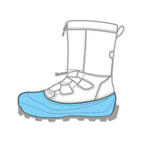 Montbell Powder Boots