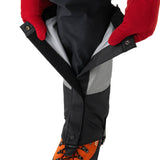 Montbell Dry-Tec Easy-Fit Gaiters