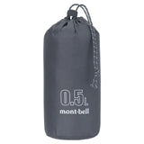 Montbell UL Stuff Bag 0.5L