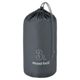 Montbell UL Stuff Bag 3L