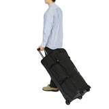 Montbell Wheely Duffle Bag 90
