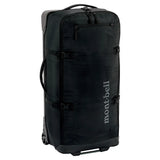 Montbell Wheely Duffle Bag 90