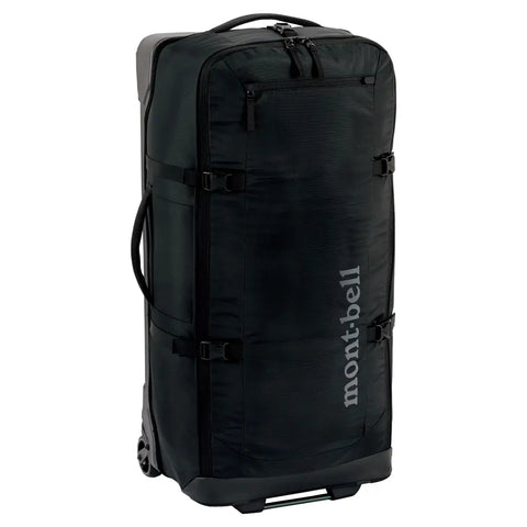 Montbell Wheely Duffle Bag 90