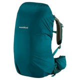 Montbell Cha-Cha Pack 50 Women's