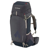 Montbell Cha-Cha Pack 70 Women's