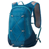 Montbell Cross Runner Pack 7 Women's