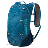 Montbell Cross Runner Pack 15 Women's